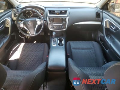 Zdjęcie 8 z 12 samochodu: 2016 NISSAN ALTIMA 2.5 S VIN:1N4AL3AP1GN386164 - miniatura