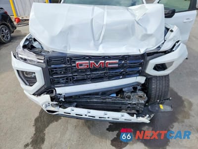Zdjęcie 11 z 13 samochodu: 2023 GMC CANYON ELEVATION VIN:1GTP6BEK2P1251545 - miniatura