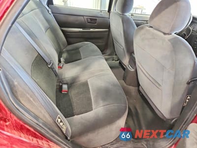 Zdjęcie 10 z 12 samochodu: 2003 FORD TAURUS SE VIN:1FAFP53203G183160 - miniatura