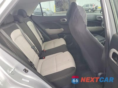 Zdjęcie 10 z 13 samochodu: 2020 HYUNDAI VENUE SEL VIN:KMHRC8A36LU018114 - miniatura