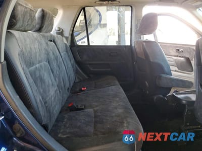 Zdjęcie 10 z 11 samochodu: 2004 HONDA CR-V EX VIN:SHSRD788X4U208918 - miniatura