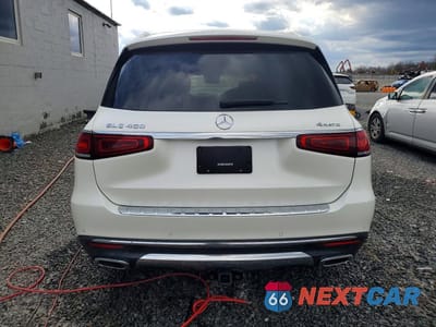 Zdjęcie 6 z 13 samochodu: 2022 MERCEDES-BENZ GLS 450 4MATIC VIN:4JGFF5KE6NA621822 - miniatura