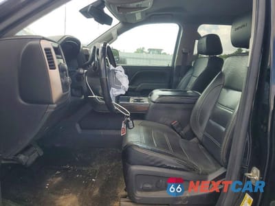 Zdjęcie 7 z 12 samochodu: 2016 GMC SIERRA K1500 DENALI VIN:3GTU2PEJ9GG132718 - miniatura