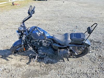 Trzecie zdjęcie samochodu z tyłu: 2015 HARLEY-DAVIDSON XL1200 FORTY-EIGHT VIN:1HD1LC335FC435721 - miniatura