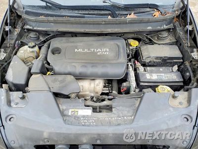 Zdjęcie 12 z 13 samochodu: 2014 JEEP CHEROKEE SPORT VIN:1C4PJMAB8EW140269 - miniatura