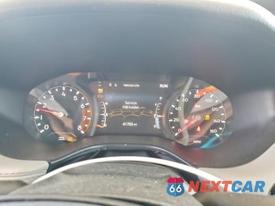 Zdjęcie 9 z 13 samochodu: 2025 JEEP COMPASS LIMITED VIN:3C4NJDCN1ST510848 - miniatura