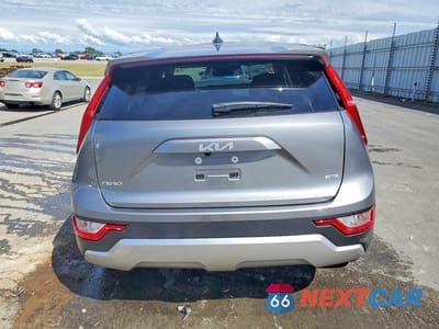 Zdjęcie 6 z 13 samochodu: 2026 KIA NIRO LX VIN:KNDCP3LE8T5332230 - miniatura
