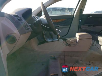 Zdjęcie 7 z 13 samochodu: 2006 VOLVO S40 2.4I VIN:YV1MS382062218661 - miniatura