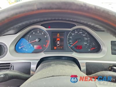 Zdjęcie 9 z 12 samochodu: 2008 AUDI A6 3.2 QUATTRO VIN:WAUDH74FX8N122863 - miniatura