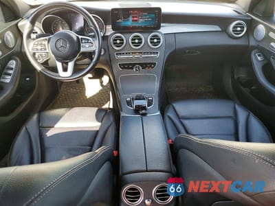 Zdjęcie 8 z 12 samochodu: 2019 MERCEDES-BENZ C300 VIN:55SWF8EB1KU300859 - miniatura