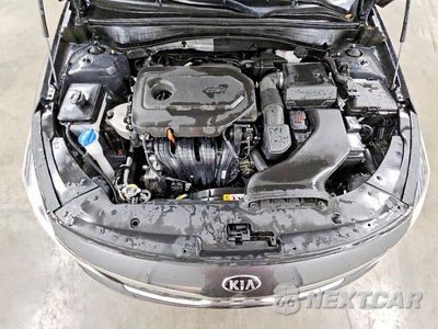 Zdjęcie 11 z 13 samochodu: 2020 KIA OPTIMA LX VIN:5XXGT4L39LG430258 - miniatura