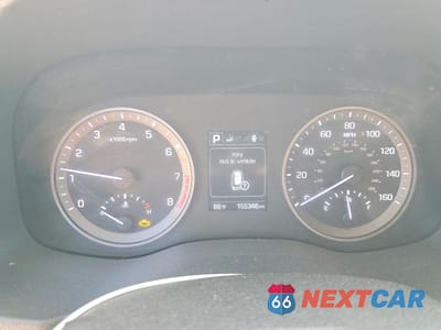 Zdjęcie 9 z 13 samochodu: 2017 HYUNDAI TUCSON LIMITED VIN:KM8J33A22HU365681 - miniatura