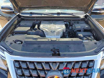 Zdjęcie 12 z 13 samochodu: 2021 LEXUS GX 460 PREMIUM VIN:JTJAM7BX5M5269161 - miniatura