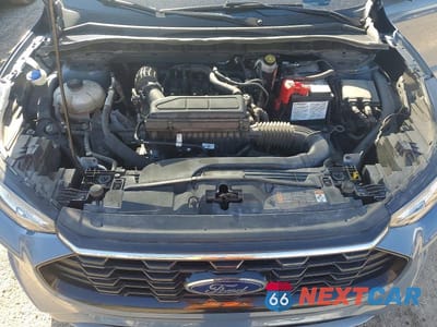 Zdjęcie 12 z 13 samochodu: 2023 FORD ESCAPE ST LINE VIN:1FMCU0MN1PUA09022 - miniatura