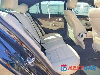 Zdjęcie 10 z 12 samochodu: 2021 MERCEDES-BENZ E 350 VIN:W1KZF8DB2MA894427 - miniatura