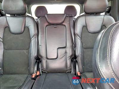 Zdjęcie 10 z 13 samochodu: 2016 VOLVO XC90 T6 VIN:YV4A22PM5G1066841 - miniatura