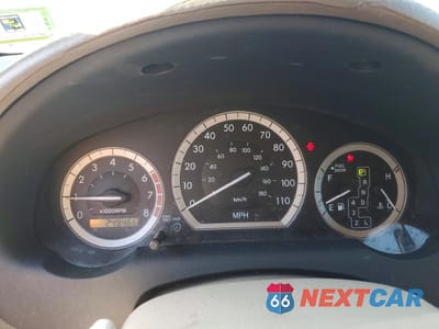Zdjęcie 9 z 14 samochodu: 2005 TOYOTA SIENNA XLE 7 PASSENGER VIN:5TDBA22C05S033089 - miniatura