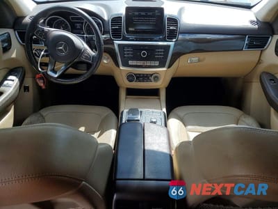 Zdjęcie 8 z 13 samochodu: 2016 MERCEDES-BENZ GLE 350 4MATIC VIN:4JGDA5HB5GA728270 - miniatura