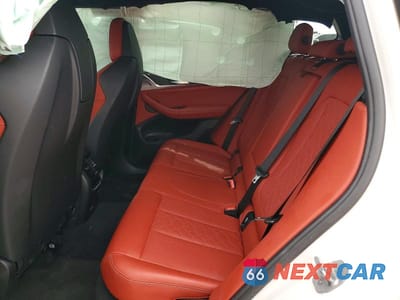 Zdjęcie 10 z 12 samochodu: 2022 BMW X3 M VIN:5YM13EC06N9L04996 - miniatura