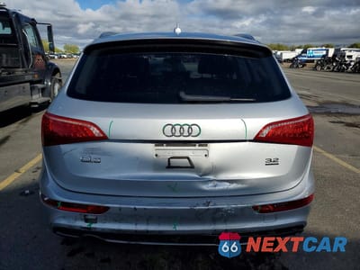 Zdjęcie 6 z 12 samochodu: 2011 AUDI Q5 PREMIUM PLUS VIN:WA1DKAFPXBA098371 - miniatura