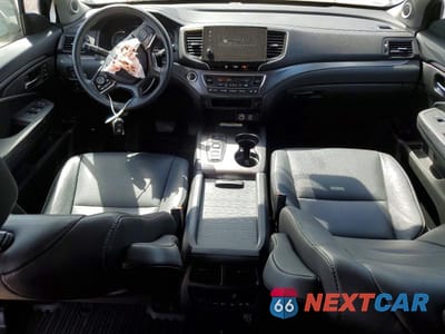 Zdjęcie 8 z 13 samochodu: 2022 HONDA PILOT SE VIN:5FNYF5H23NB027156 - miniatura