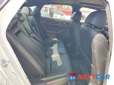 Zdjęcie 10 z 12 samochodu: 2025 HONDA CIVIC SPORT VIN:2HGFE4F83SH320039 - miniatura