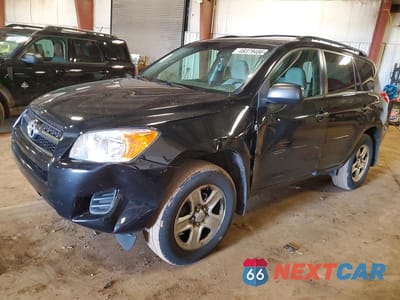 2011 TOYOTA RAV4 BASE 2T3BF4DVXBW130922 - główne zdjęcie licytacji z USA - miniatura
