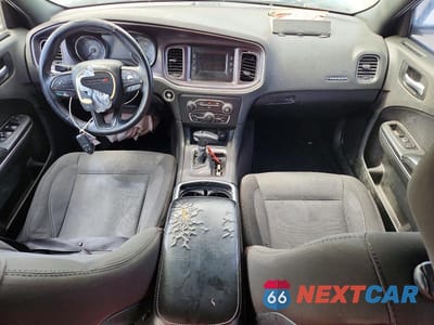 Zdjęcie 8 z 12 samochodu: 2017 DODGE CHARGER SE VIN:2C3CDXBG6HH627804 - miniatura