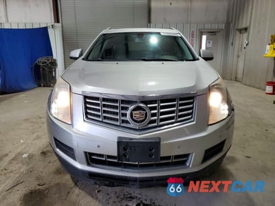 Piąte zdjęcie samochodu w środku: 2013 CADILLAC SRX LUXURY COLLECTION VIN:3GYFNCE39DS570829 - miniatura