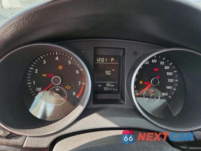 Zdjęcie 9 z 12 samochodu: 2010 VOLKSWAGEN JETTA S VIN:3VWKX7AJ7AM691009 - miniatura