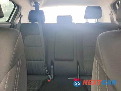 Zdjęcie 10 z 13 samochodu: 2020 KIA SPORTAGE LX VIN:KNDPM3AC3L7656038 - miniatura