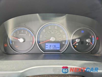 Zdjęcie 9 z 13 samochodu: 2009 HYUNDAI SANTA FE LIMITED VIN:5NMSH13E59H280672 - miniatura