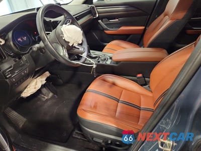 Zdjęcie 7 z 13 samochodu: 2023 MAZDA CX-50 BASE VIN:7MMVABXY7PN151148 - miniatura