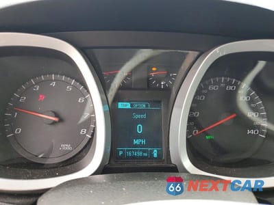 Zdjęcie 9 z 14 samochodu: 2014 CHEVROLET EQUINOX LT VIN:2GNALBEKXE6106124 - miniatura