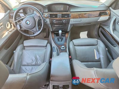 Zdjęcie 8 z 12 samochodu: 2007 BMW 328 VIN:WBAVS13567FX15978 - miniatura