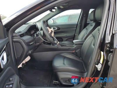 Zdjęcie 7 z 12 samochodu: 2026 JEEP COMPASS LIMITED VIN:3C4NJDCN6TT164958 - miniatura