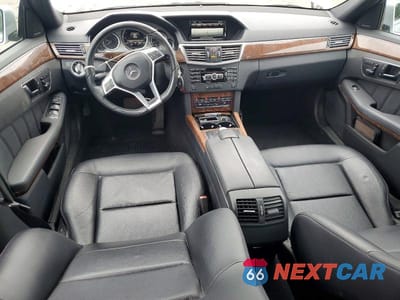 Zdjęcie 8 z 12 samochodu: 2013 MERCEDES-BENZ E 350 4MATIC VIN:WDDHF8JB3DA733438 - miniatura