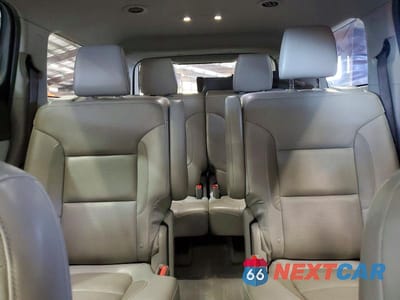 Zdjęcie 10 z 13 samochodu: 2017 GMC ACADIA SLT-1 VIN:1GKKNULS5HZ234113 - miniatura
