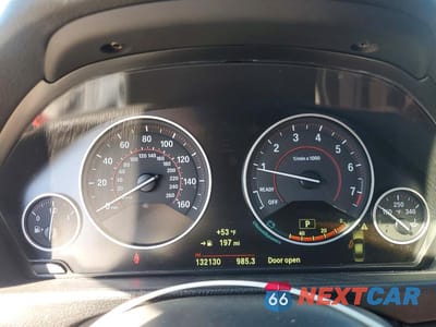 Zdjęcie 9 z 11 samochodu: 2015 BMW 335 XI VIN:WBA3B9G59FNR93178 - miniatura