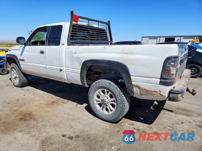 Drugie zdjęcie samochodu z przodu: 1999 DODGE RAM 2500 VIN:3B7KF2360XG168164 - miniatura