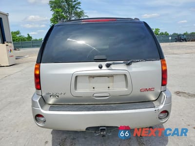 Zdjęcie 6 z 13 samochodu: 2006 GMC ENVOY VIN:1GKDT13S662139899 - miniatura