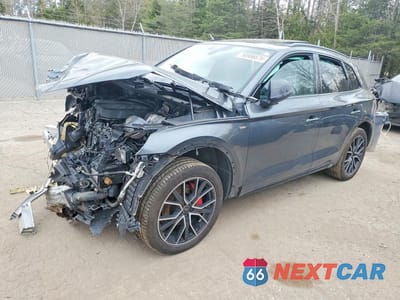 2024 AUDI Q5 PRESTIGE 45 WA1FAAFY7R2017559 - główne zdjęcie licytacji z USA - miniatura