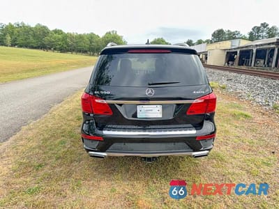 Zdjęcie 14 z 14 samochodu: 2014 MERCEDES-BENZ GL 550 4MATIC VIN:4JGDF7DE8EA400822 - miniatura