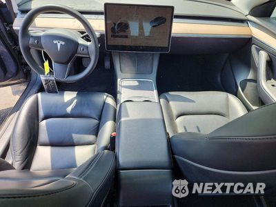 Zdjęcie 6 z 8 samochodu: 2023 TESLA MODEL 3 VIN:5YJ3E1EA3PF446922 - miniatura