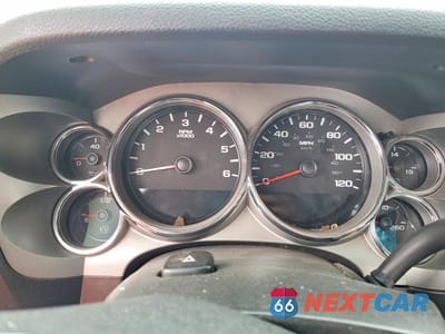 Zdjęcie 9 z 11 samochodu: 2007 CHEVROLET SILVERADO K1500 VIN:2GCEK19J871571266 - miniatura