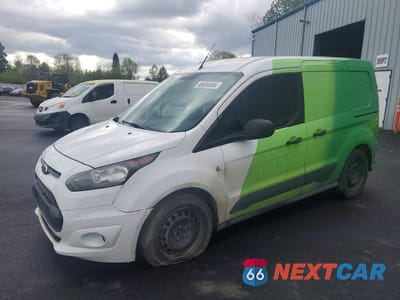2014 FORD TRANSIT NM0LS6F76E1167248 - główne zdjęcie licytacji z USA - miniatura