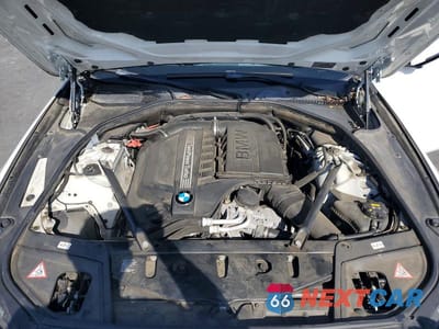 Zdjęcie 11 z 12 samochodu: 2015 BMW 535 I VIN:WBA5B1C52FG127178 - miniatura