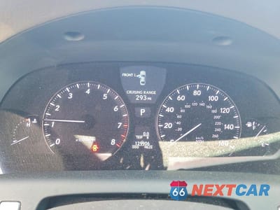 Zdjęcie 9 z 11 samochodu: 2008 LEXUS LS 460 BASE VIN:JTHBL46FX85068483 - miniatura