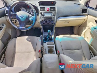 Zdjęcie 8 z 11 samochodu: 2013 SUBARU IMPREZA SPORT PREMIUM VIN:JF1GPAL66DG202988 - miniatura