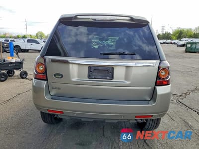 Zdjęcie 6 z 12 samochodu: 2014 LAND ROVER LR2 HSE VIN:SALFR2BGXEH412529 - miniatura